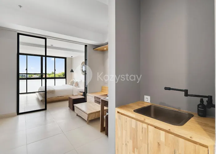 Sariha By Kozystay -